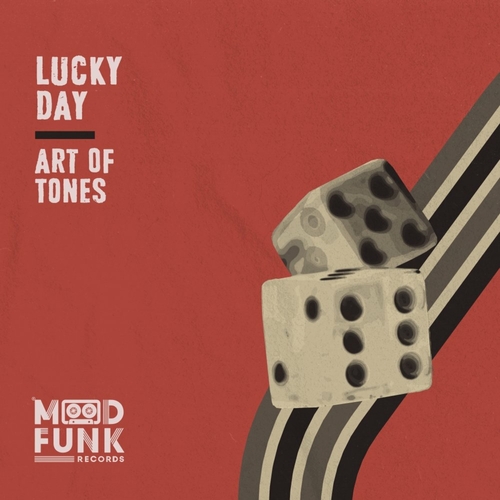 Art Of Tones - Lucky Day [MFR308]
